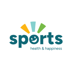 sports, health & happiness